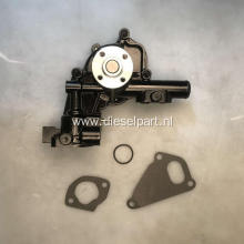 AM882090 Compact Excavator Water Pump